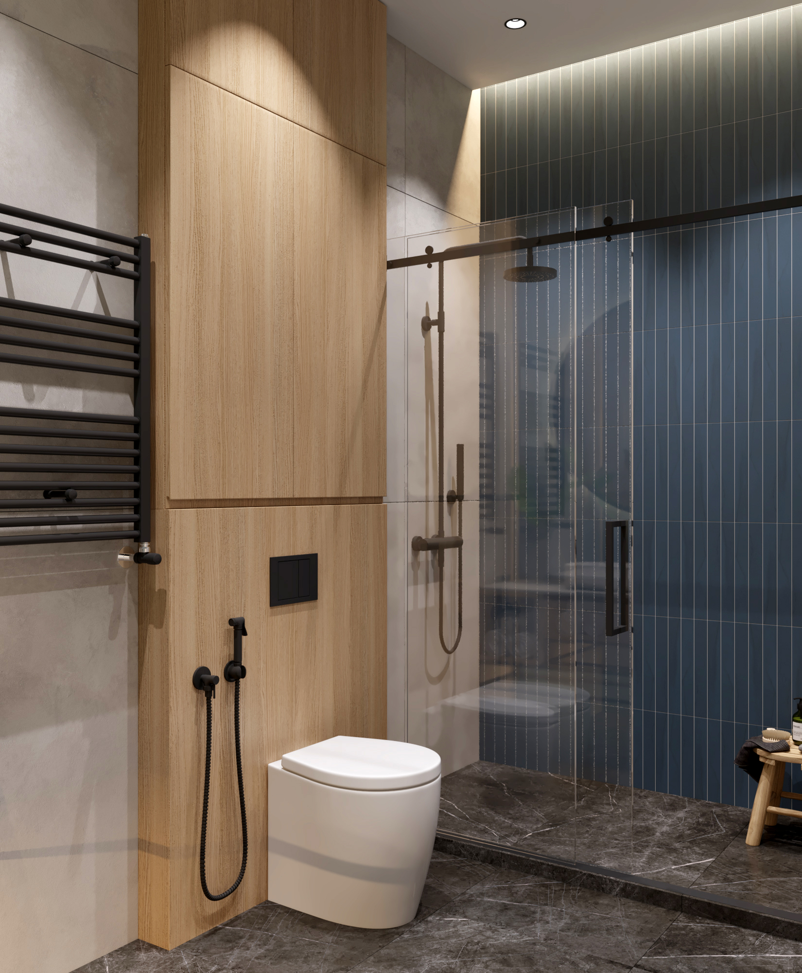 Small Bathroom Decor Ideas